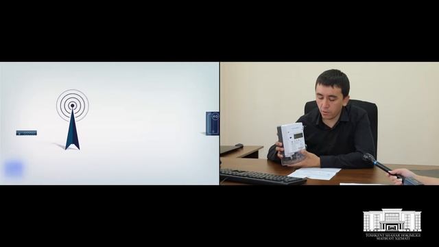 С каждым днём число вопросов о новых счётчиках электроэнергии растёт смотреть онлайн