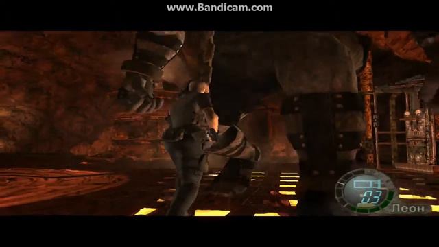 Прохождение Resident evil 4.Глава 4-2 смотреть онлайн