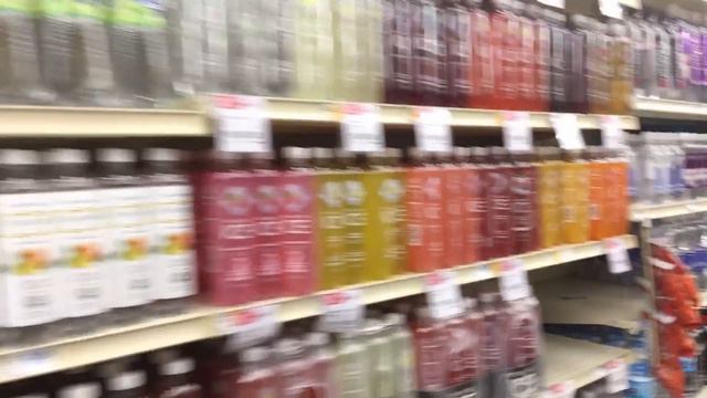 ПРАВИЛЬНЫЕ ПРОДУКТЫ И КАК НАЙТИ В МАГАЗИНЕ? смотреть онлайн