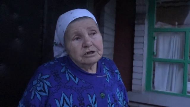 Останки в ливневке. Рассказ соседки 2 смотреть онлайн