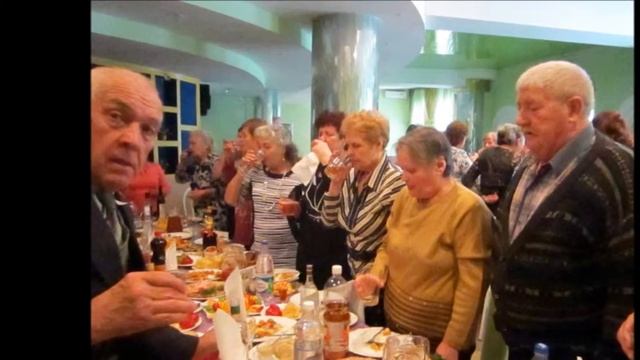 Встреча заводчан цеха № 2 БКМЗ смотреть онлайн