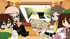 🔥//Реакция ВЗРОСЛОГО САЙТАМЫ на КАК НАЙТИ ДРУГА🔥//Valera ghoster//АУ//+Валера и Родители//🔥