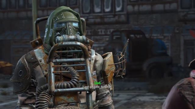 Trying (And Failing) To Beat Fallout 4 With Melee Weapons смотреть онлайн