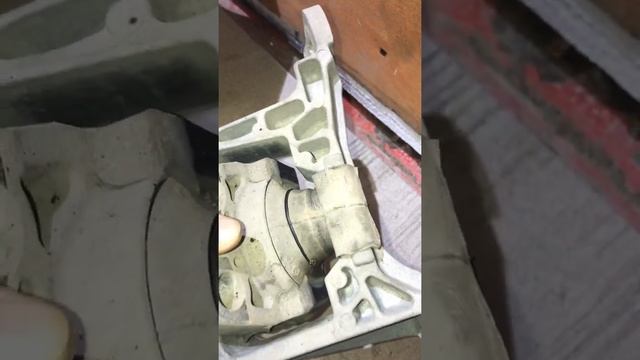 Опора двигателя patron Ford Focus 2 смотреть онлайн