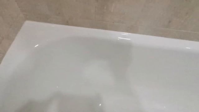 Реставрация ванн жидким акрилом смотреть онлайн