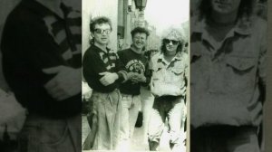 Группа твой день-Ты не забывай влюбленный май . Кавер .