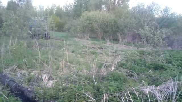 Уаз, снимаем стресс после работы 2 смотреть онлайн