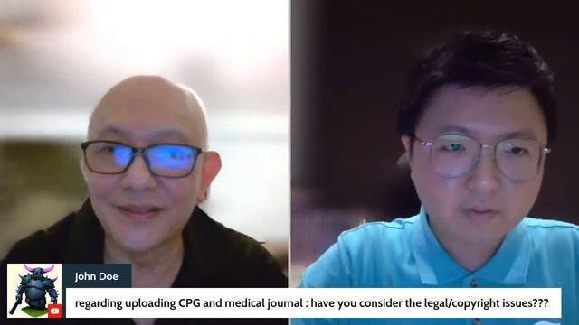 ChatGPT and AI for doctors смотреть онлайн