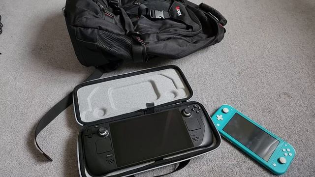 Why I Regret Buying the Steam Deck смотреть онлайн