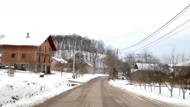 Priječani - Trapisti, Banja Luka, Januar 2021.