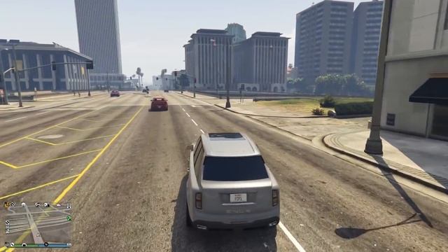 НОВЫЕ функции от Франклина и Имани, если им позвонить в GTA Online смотреть онлайн