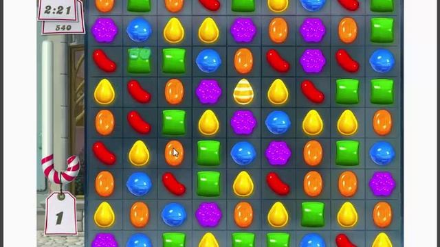 How To Play Candy Crush Saga Online Game смотреть онлайн