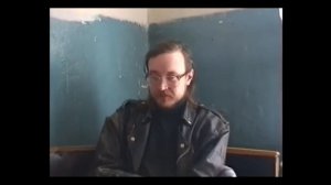 Егор Летов высказывает мнение о Цое. Советуем посмотреть!