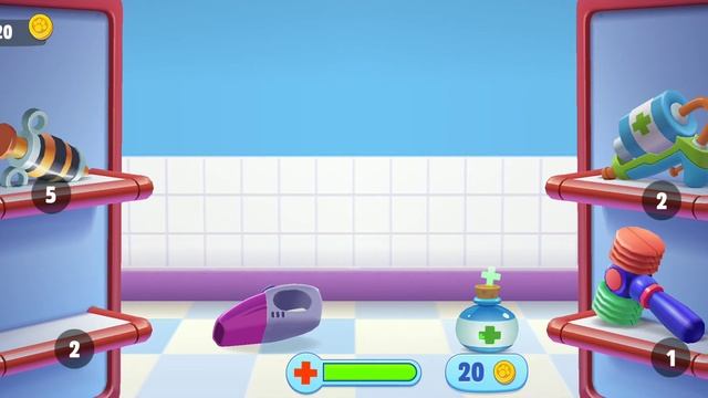 Играю со своими любимыми котятками +3 смотреть онлайн