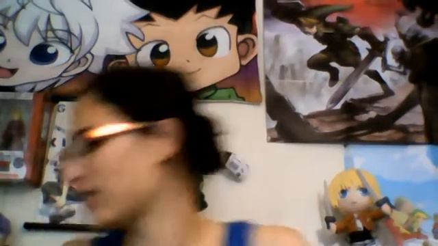 BABY STEPS Blue Exorcist Kyoto Saga Ep. 3 #AnimeNerdigan Review смотреть онлайн