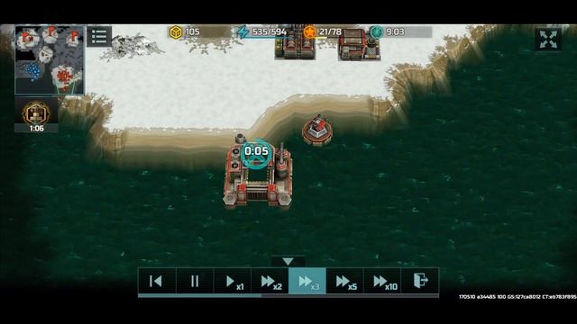 Бой от KRAKEN | Для чего нужна разведка? | Art of war 3 смотреть онлайн
