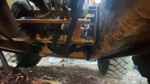 Троса управления на мксм 800 не нужны/ инструкция по установке  кронштейна