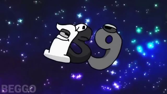 Number lore (1 - 300) | New Number Lore смотреть онлайн