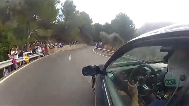 Дрифт глазами водителя DRIFT смотреть онлайн