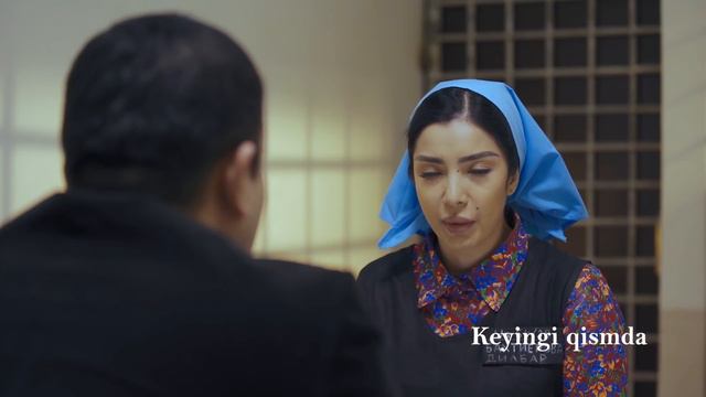 Qora Atirgul 82-qism