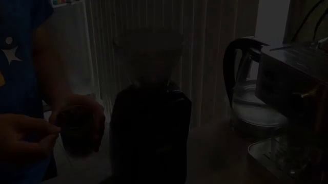 Green Coffee Roasting. Жарим Зеленое Кофе смотреть онлайн