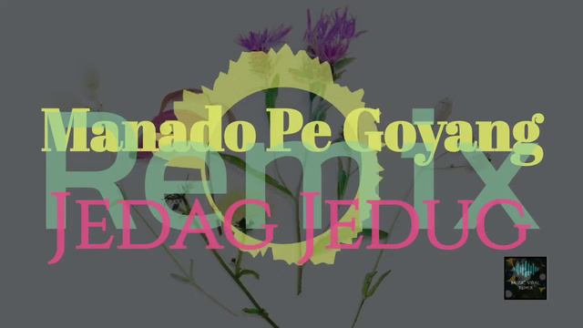 REMIX FULL BASS --- ASYIKKKK PARGOY --- MANADO PE GOYANG смотреть онлайн