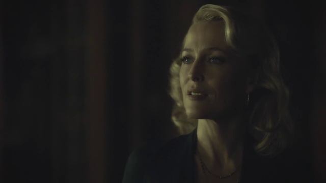 Hannibal & Bedelia S3E06 смотреть онлайн