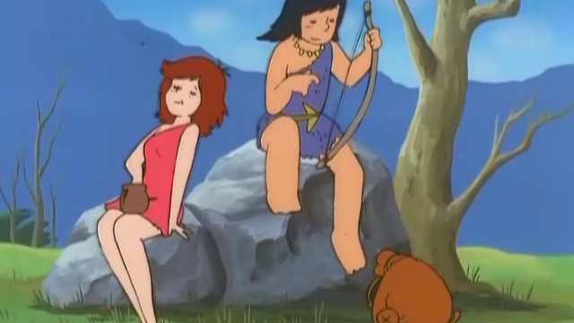 Kum Kum 05 - Le Retour De Roman - Repack Gally2009 Pour LPDM