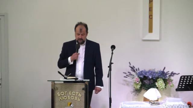 Хлебопреломление | 6 июня 2021 года | Церковь "Христово Воскресение" | Богоявленск смотреть онлайн