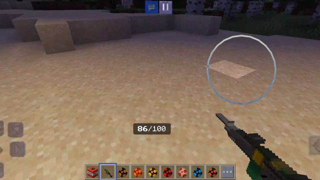 мод на Minecraft фейковый смотреть онлайн