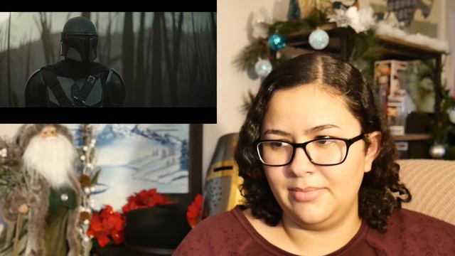 The Mandalorian Season 2 Ep.5 - "The Jedi" Reaction смотреть онлайн