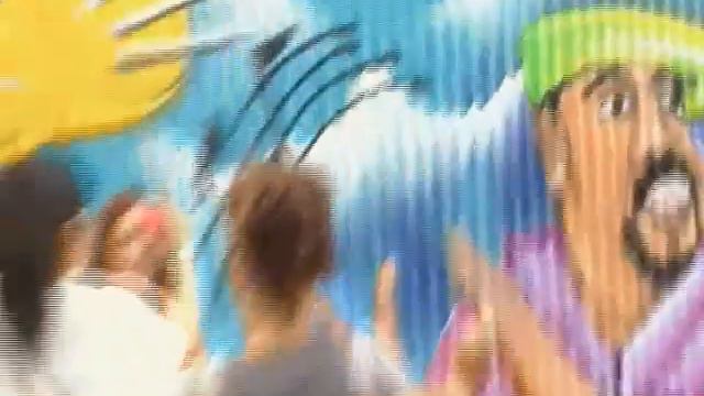 Mina SayWhat TV: MY Lifestyle NY Magazine Shoot смотреть онлайн