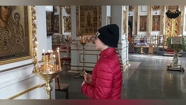 А.Пугачева Молитва смотреть онлайн