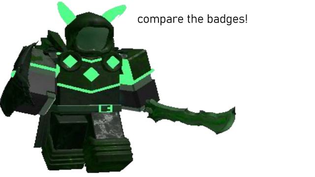 if nuclear monster was replaced by nuclear fallen king | TDS Meme смотреть онлайн