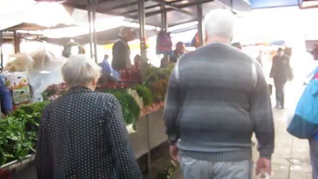 Ростов-на-Дону . Раки не для драки и домашний виноград смотреть онлайн