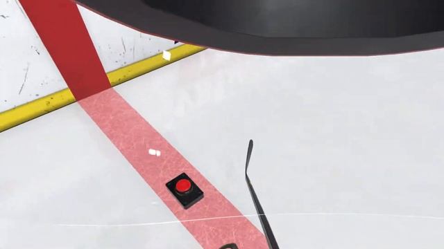 VR HOCKEY LEAGUE (testing rift support) смотреть онлайн