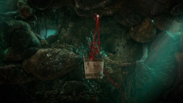 Unravel (глава 4) Mountain trek смотреть онлайн