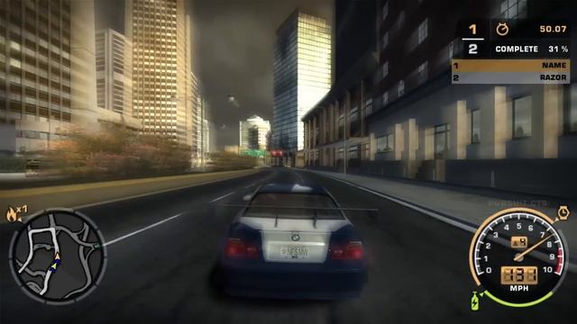 What Made Need For Speed: Most Wanted A BIG DEAL? смотреть онлайн