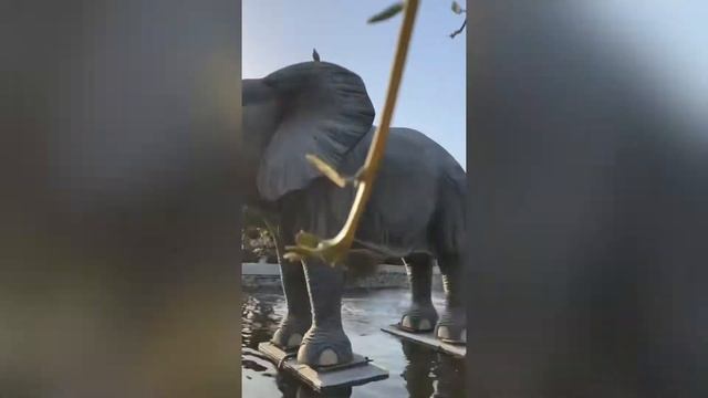 Dubai Miracle Garden 2021/ Vlog/ парк цветов/ Дубай миракал гарден/Влог/#miraclegarden #влог #парк смотреть онлайн