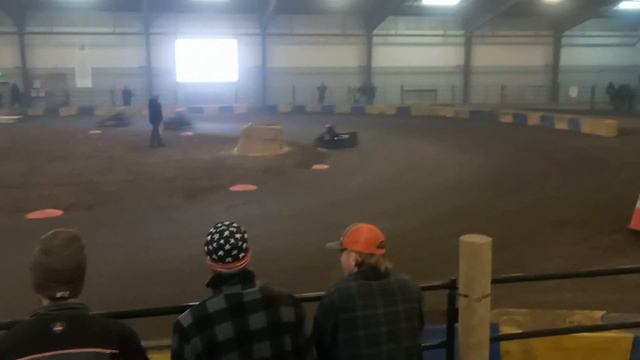 Frosty Classic 2022 - Moses Lake, WA смотреть онлайн