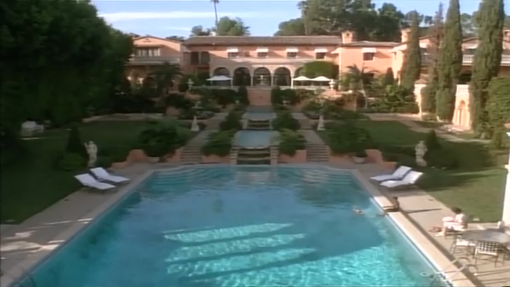 Whitney Houston - Run To You (Original Video) Hd 720p Upscale [my_touch] смотреть онлайн