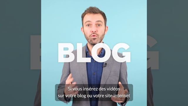 LE FOCUS : La vidéo SEO (9/11) смотреть онлайн