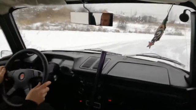 Дрифт Иж412 дрифт на озере смотреть онлайн