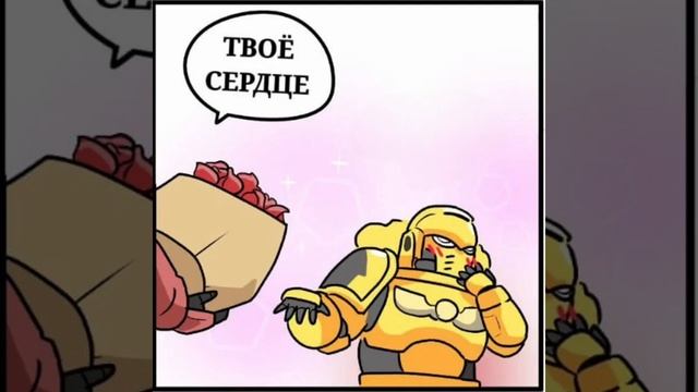 Кровавые Вороны #вархаммер #вархаммер40000 #warhammer40k #bloodravens #shorts смотреть онлайн