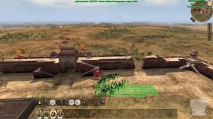 Empire:Total War - Мальтийский Орден №17 - Финал