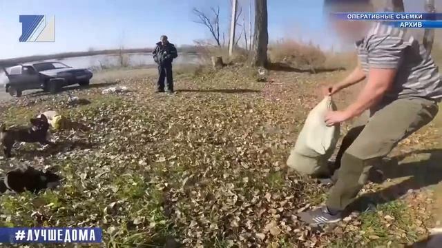 С 11 апреля по 5 июня запрещён вылов хариуса и тайменя