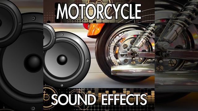 Motor Scooter Pass By Fast (Moped Motorbike Motorcycle Driving Passing By) (Sound Effect) смотреть онлайн