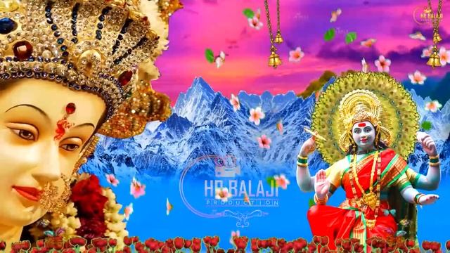 2023 शुक्रवार Special भजन || वैष्णो अमृतवाणी || महालक्ष्मी अमृतवाणी कथा || Nonstop Matarani Bhajans смотреть онлайн