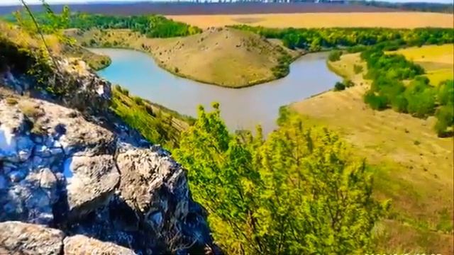 Природа Молдавии. Осень в Moldove. Satul Brinzeni, r-ul Edinet. смотреть онлайн
