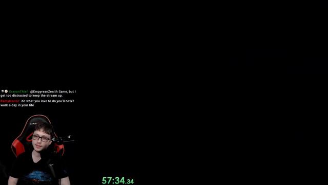 174 Levels Left! Team 0% (March 5th, 2024) смотреть онлайн